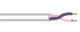 16/2 Unshielded CMP LED Lighting Cables 1000ft - White LED162PWH1000 16/2 Unshielded CMP LED Lighting Cables 1000ft - White LED162PWH1000